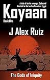 Koyaan: The Gods ...