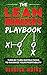 The Lean Manager's Playbook...