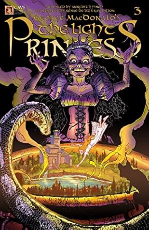 The Light Princess #3