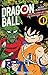 Dragon Ball color Piccolo nº 1 by Akira Toriyama