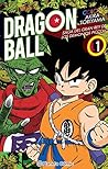 Dragon Ball color...