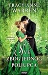 Sve zbog jednog poljupca by Tracy Anne Warren