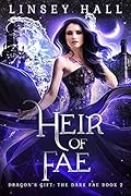 Heir of the Fae