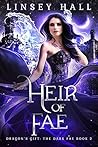 Heir of the Fae