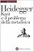 Kant e il problema della metafisica