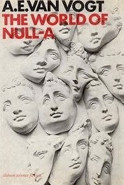 The World Of Null-A
