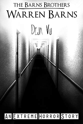 Deja Vu (Kindle Edition)