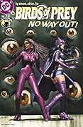 Birds of Prey (1999-2009) #73