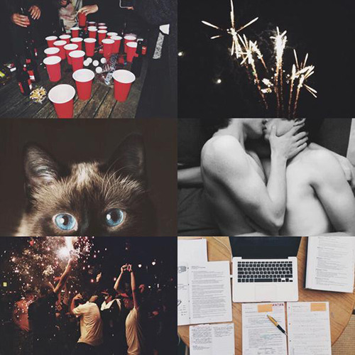 You're An Asshole (But I Love You)