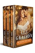 The Willow Creek Series Boxset Collection Two