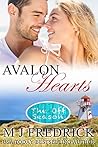 Avalon Hearts (The Off-Season Book 3) Avalon Hearts (The Off-Season Book 3)