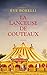 La lanceuse de couteaux: La lanceuse de couteaux, T1