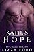 Katie's Hope (Rhyn Trilogy, #2)