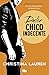 Dulce chico indecente by Christina Lauren