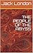 THE PEOPLE OF THE ABYSS