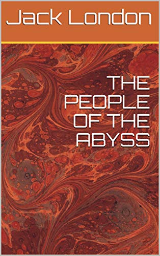 THE PEOPLE OF THE ABYSS