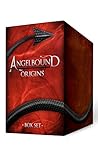 Angelbound Origins Collection by Christina Bauer