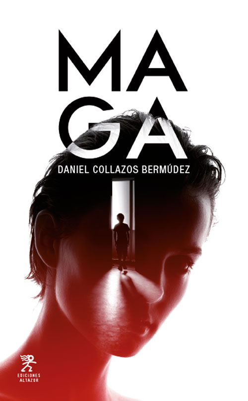 Maga (Paperback)