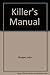 Killer's Manual