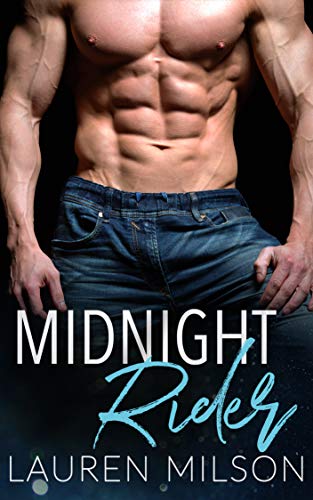 Midnight Rider (Kindle Edition)
