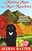 A Missing Mom and Mutt Munchies (Nosy Newfie Cozy Mysteries Book 4)