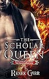 The Scholar Queen