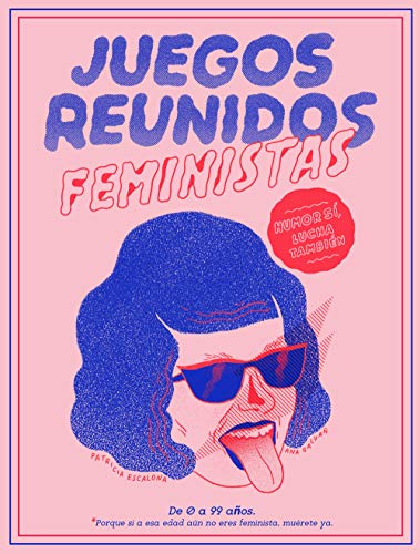 Juegos reunidos feministas (Paperback)
