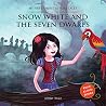 My First 5 Minutes Fairy Tales Snow White and the Seven Dwarfs: Traditional Fairy Tales For Children (Abridged and Retold) My First 5 Minutes Fairy Tales Snow White and the Seven Dwarfs: Traditional Fairy Tales For Children (Abridged and Retold)