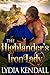 The Highlander's Iron Lady