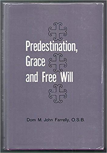 Predestination, Grace, and Free Will (Hardcover)