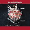 Bright Burning Stars by A.K. Small
