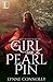 The Girl with the Pearl Pin (The Society for Single Ladies, #1)