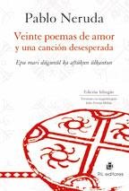 Veinte poemas de amor y una cancion desesperada (Paperback)