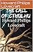 The Call of Cthulhu(Annoted)