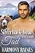 Tad (Three Silverback Bears and a Baby #2)