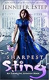 Sharpest Sting by Jennifer Estep