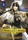 Magus of the Library, Vol. 2 by Mitsu Izumi