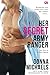 Her Secret Army Ranger (The Men of At-Ease Ranch, #2)