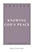 Anxiety: Knowing God's Peace