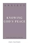 Anxiety: Knowing ...