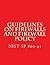 Guidelines on Firewalls and Firewall Policy NIST SP 800-41