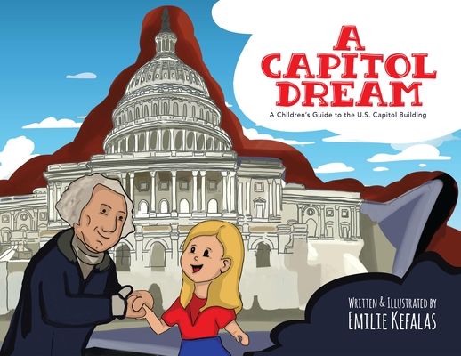 A Capitol Dream (ebook)