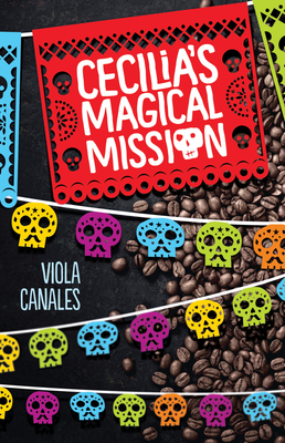 Cecilia's Magical Mission
