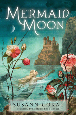 Mermaid Moon (Hardcover)
