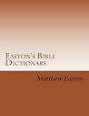 Easton's Bible Dictionary