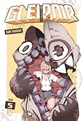 Gleipnir, Vol. 5