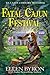 Fatal Cajun Festival (Cajun Country Mystery #5) by Ellen Byron