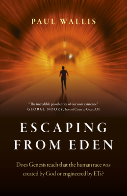 Escaping from Eden (Paperback)