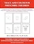 Best Books for 2 Year Olds (Trace and Color for preschool children): This book has 50 extra-large pictures with thick lines to promote error free coloring to increase confidence, to reduce frustration, and to encourage longer periods of drawing