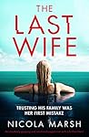 The Last Wife by Nicola Marsh